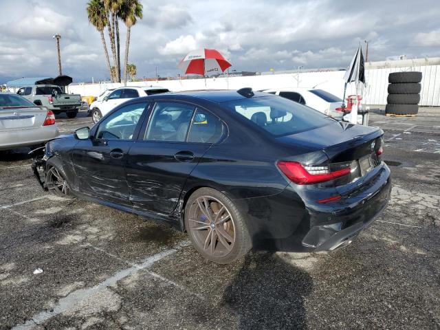 Photo 1 VIN: WBA5U7C04LFH49710 - BMW M340I 