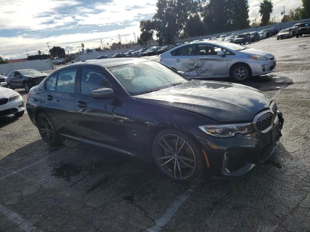 Photo 3 VIN: WBA5U7C04LFH49710 - BMW M340I 