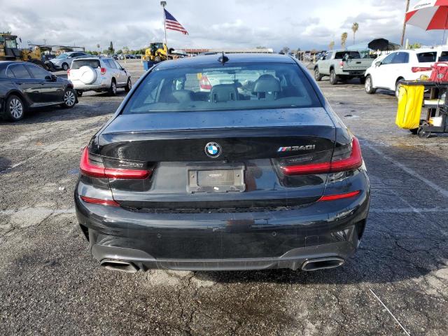 Photo 5 VIN: WBA5U7C04LFH49710 - BMW M340I 