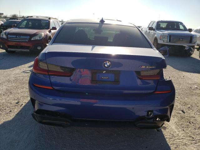 Photo 5 VIN: WBA5U7C04LFH57693 - BMW M340I 