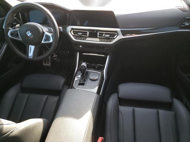 Photo 7 VIN: WBA5U7C04LFH57693 - BMW M340I 