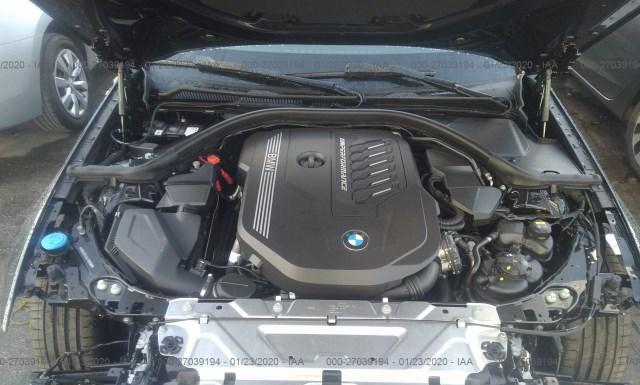 Photo 9 VIN: WBA5U7C04LFH61596 - BMW 340 