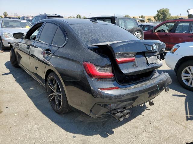 Photo 1 VIN: WBA5U7C04LFJ02804 - BMW M340I 