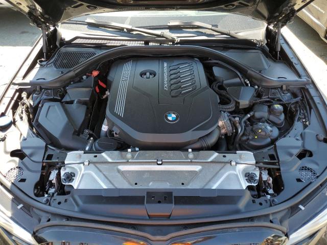 Photo 10 VIN: WBA5U7C04LFJ02804 - BMW M340I 