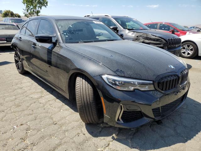 Photo 3 VIN: WBA5U7C04LFJ02804 - BMW M340I 