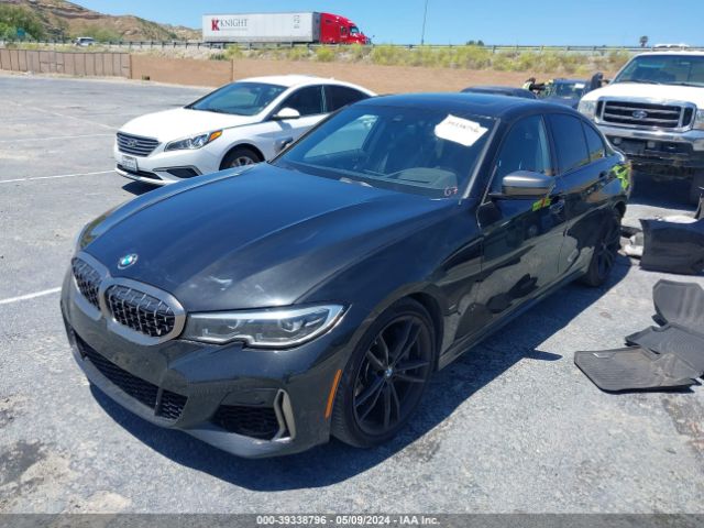 Photo 1 VIN: WBA5U7C05LA232183 - BMW 3 SERIES 