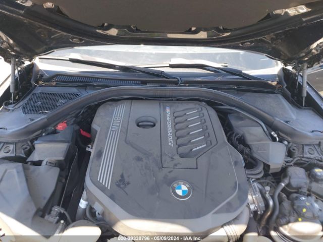 Photo 9 VIN: WBA5U7C05LA232183 - BMW 3 SERIES 