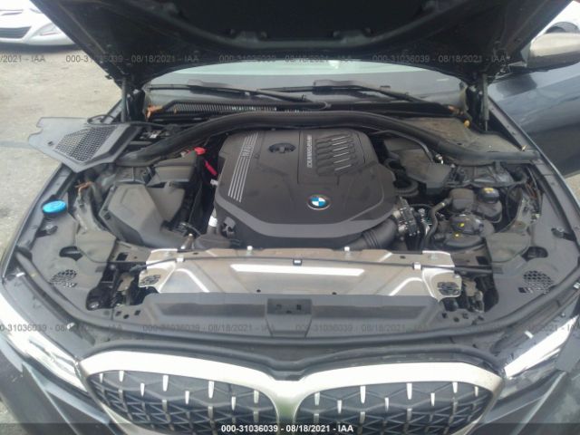 Photo 9 VIN: WBA5U7C05LA232409 - BMW 3 