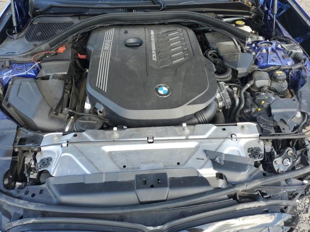 Photo 10 VIN: WBA5U7C05LA234418 - BMW M340I 