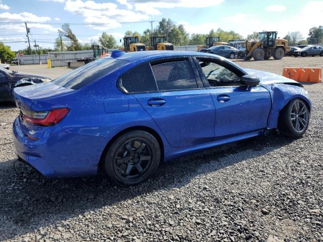 Photo 2 VIN: WBA5U7C05LA234418 - BMW M340I 