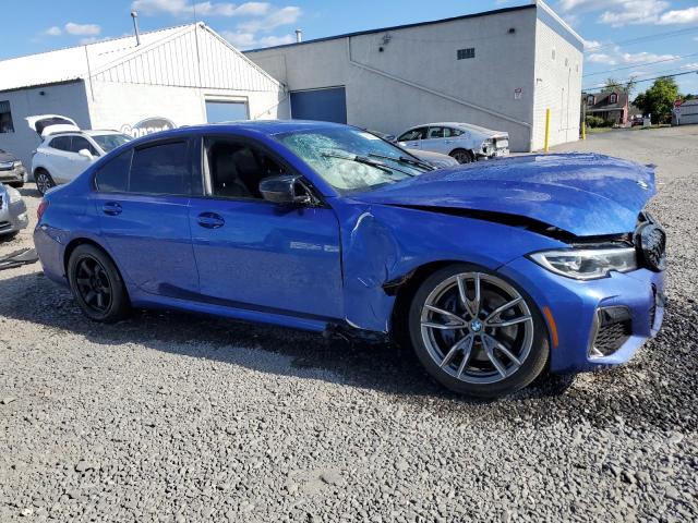 Photo 3 VIN: WBA5U7C05LA234418 - BMW M340I 