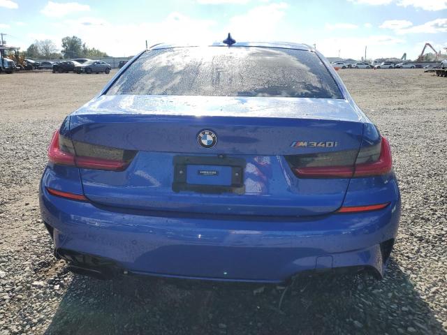 Photo 5 VIN: WBA5U7C05LA234418 - BMW M340I 