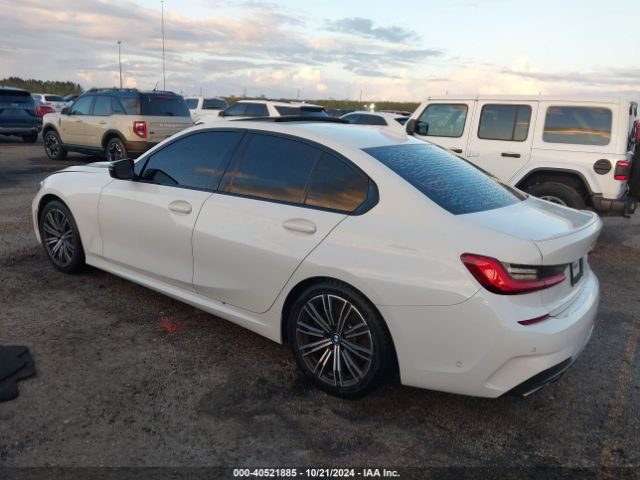 Photo 2 VIN: WBA5U7C05LAF54079 - BMW M340I 