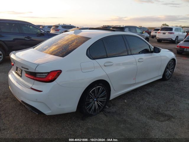 Photo 3 VIN: WBA5U7C05LAF54079 - BMW M340I 