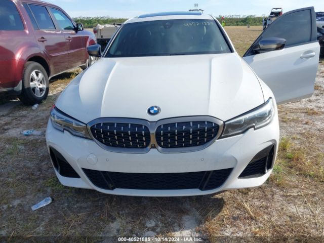 Photo 5 VIN: WBA5U7C05LAF54079 - BMW M340I 