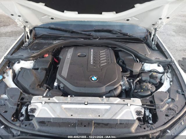 Photo 9 VIN: WBA5U7C05LAF54079 - BMW M340I 