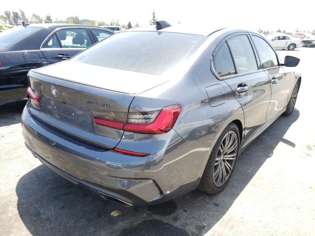 Photo 3 VIN: WBA5U7C05LFH04288 - BMW M340I 