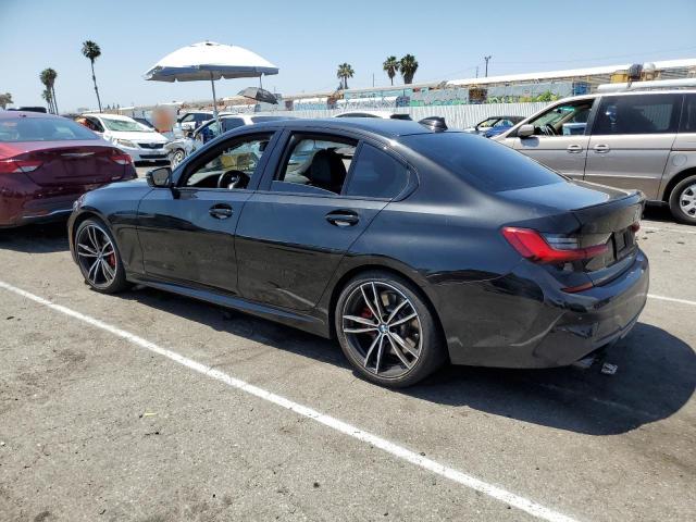 Photo 1 VIN: WBA5U7C05MFK81873 - BMW M3 