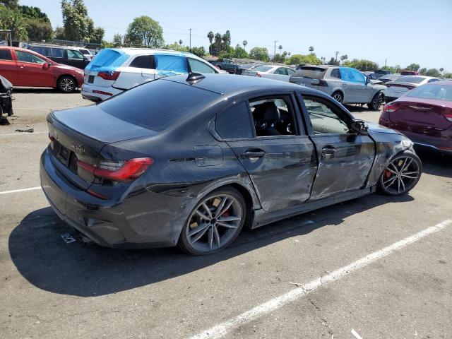 Photo 2 VIN: WBA5U7C05MFK81873 - BMW M3 