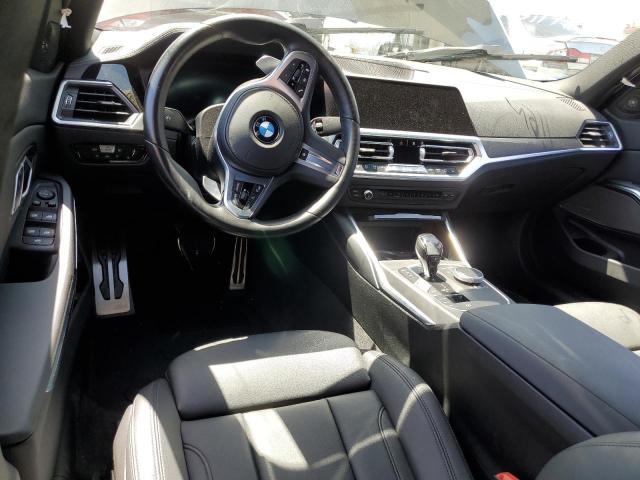 Photo 7 VIN: WBA5U7C05MFK81873 - BMW M3 