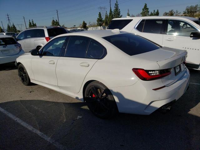 Photo 1 VIN: WBA5U7C05NFL79268 - BMW M340I 