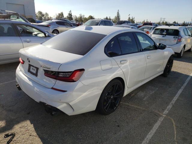 Photo 2 VIN: WBA5U7C05NFL79268 - BMW M340I 