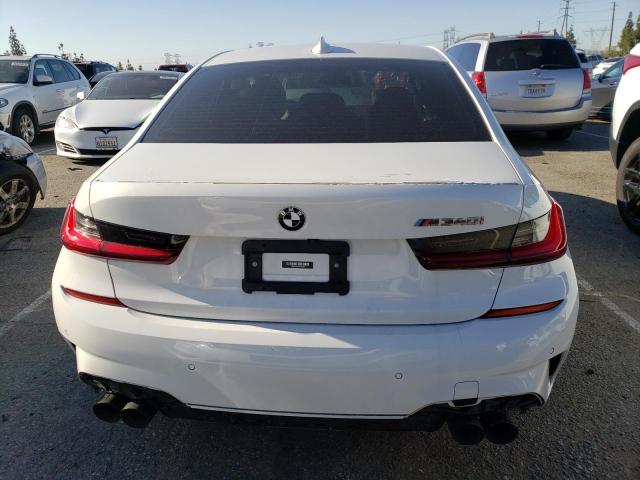 Photo 5 VIN: WBA5U7C05NFL79268 - BMW M340I 