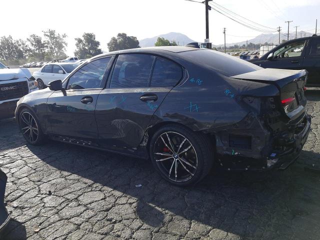 Photo 1 VIN: WBA5U7C05NFM17386 - BMW M340I 