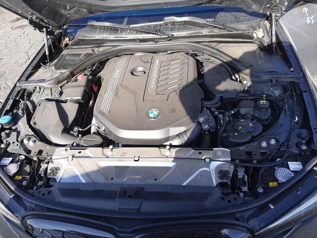 Photo 10 VIN: WBA5U7C05NFM17386 - BMW M340I 