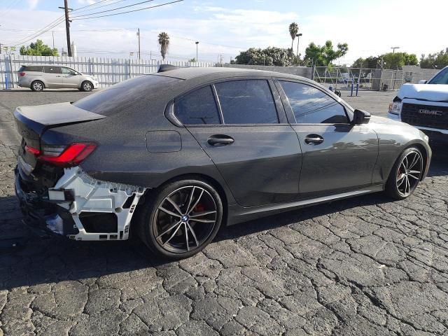 Photo 2 VIN: WBA5U7C05NFM17386 - BMW M340I 