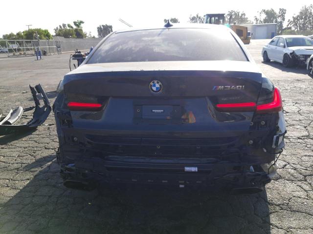 Photo 5 VIN: WBA5U7C05NFM17386 - BMW M340I 