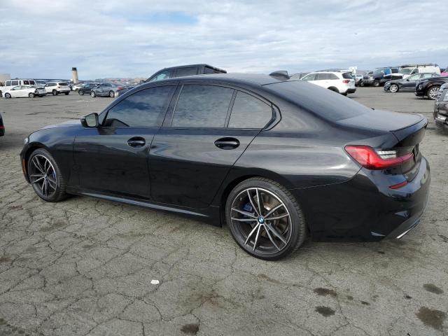 Photo 1 VIN: WBA5U7C06LFH03179 - BMW M3 