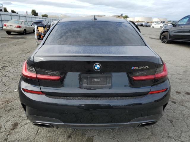 Photo 5 VIN: WBA5U7C06LFH03179 - BMW M3 