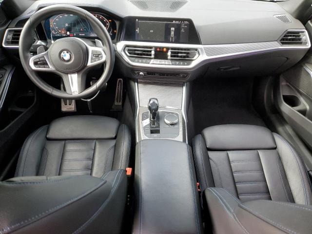 Photo 7 VIN: WBA5U7C06LFH03179 - BMW M3 