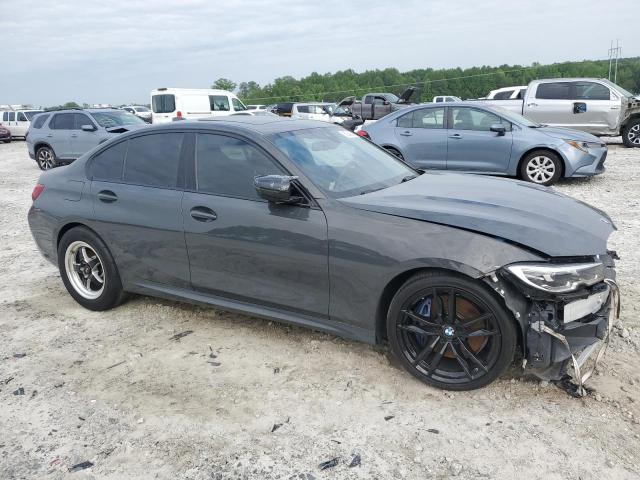 Photo 3 VIN: WBA5U7C06LFH06115 - BMW M3 