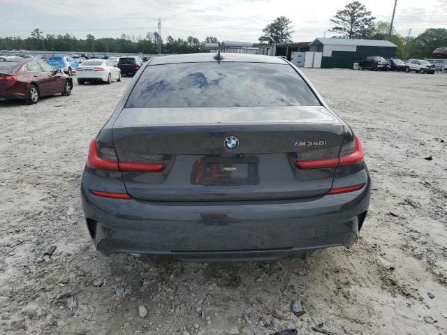 Photo 5 VIN: WBA5U7C06LFH06115 - BMW M3 