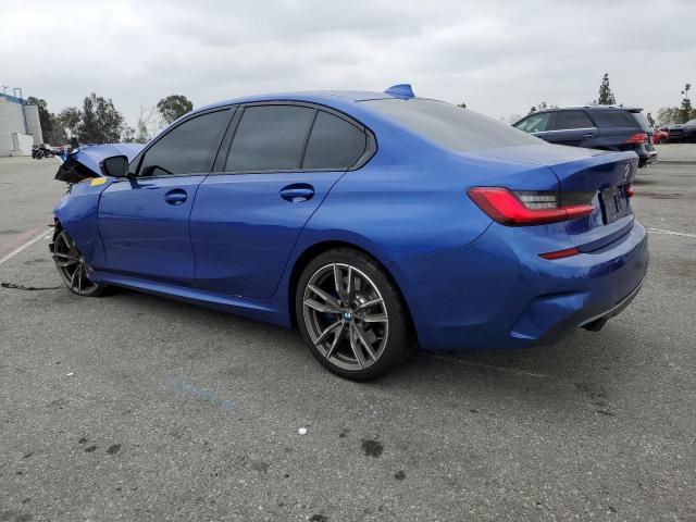 Photo 1 VIN: WBA5U7C06LFH16112 - BMW M340I 