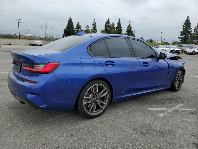 Photo 2 VIN: WBA5U7C06LFH16112 - BMW M340I 