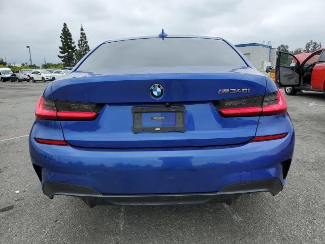 Photo 5 VIN: WBA5U7C06LFH16112 - BMW M340I 