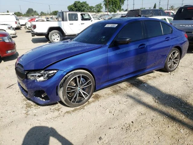 Photo 0 VIN: WBA5U7C06LFH16112 - BMW M340I 