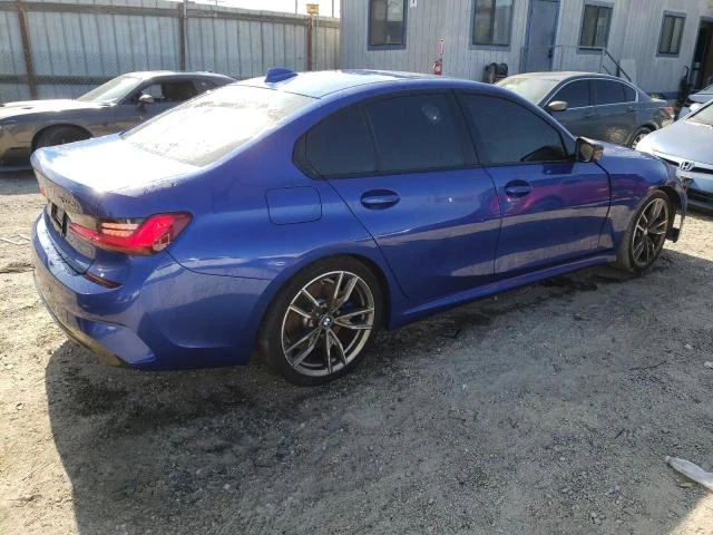 Photo 2 VIN: WBA5U7C06LFH16112 - BMW M340I 