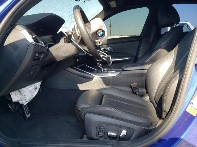 Photo 6 VIN: WBA5U7C06LFH16112 - BMW M340I 