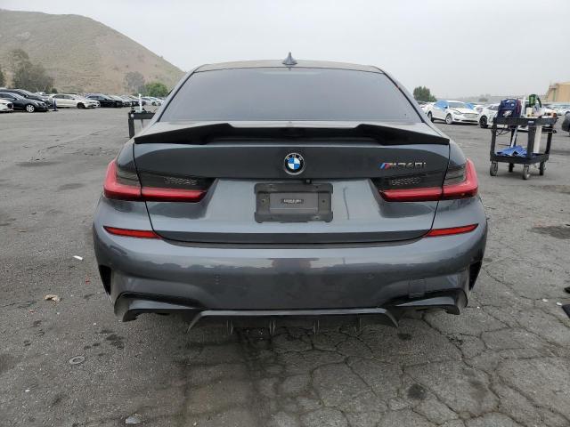 Photo 5 VIN: WBA5U7C06LFH22072 - BMW M3 