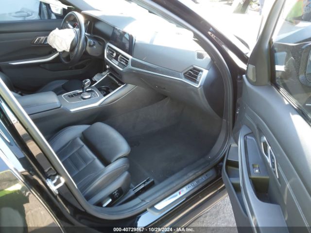 Photo 4 VIN: WBA5U7C06LFH49952 - BMW M340I 