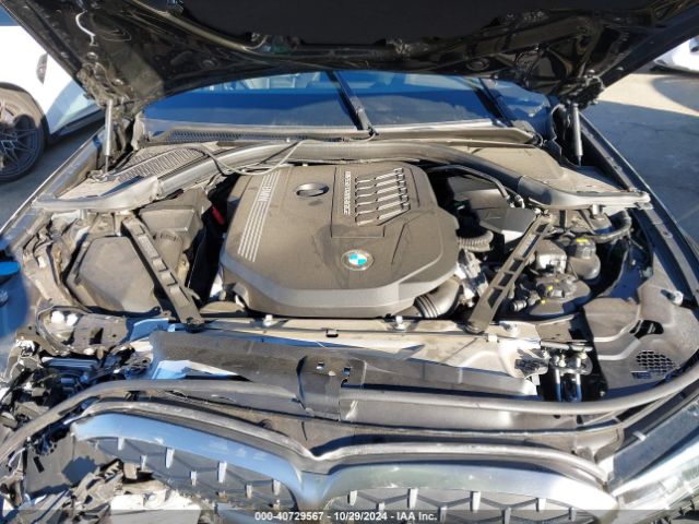 Photo 9 VIN: WBA5U7C06LFH49952 - BMW M340I 