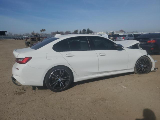 Photo 2 VIN: WBA5U7C06LFH50437 - BMW M340I 