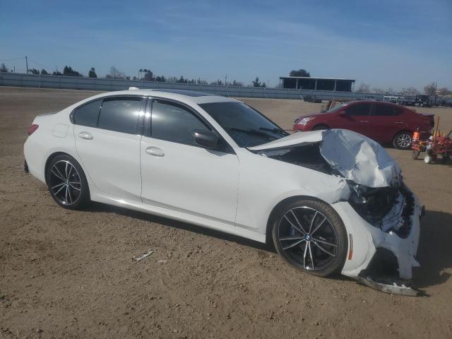 Photo 3 VIN: WBA5U7C06LFH50437 - BMW M340I 