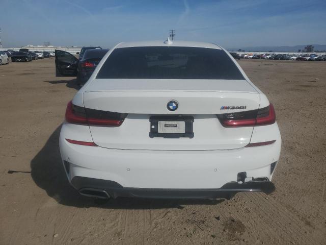 Photo 5 VIN: WBA5U7C06LFH50437 - BMW M340I 