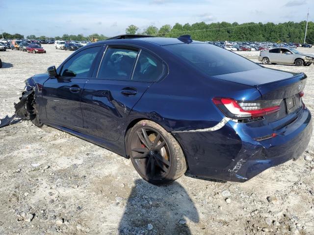 Photo 1 VIN: WBA5U7C06NFM34620 - BMW M340I 