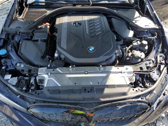 Photo 10 VIN: WBA5U7C06NFM34620 - BMW M340I 